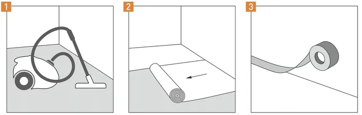 arbiton-podklad-multiprotec-absolute-3mm-5m2-dlugosc-5-m