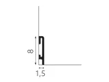 premium-floor-listwa-durofit-biala-rodzaj-listwa