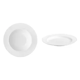 zestaw-florina-milano-talerz-gleboki-235-cm-plytki-25-cm-ryflowane