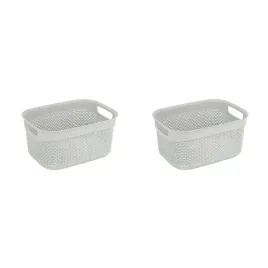 koszyki-praktyczna-lavado-9l-33x24x16-cm-szare-2-szt-do-przechowywania