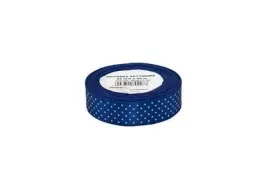 wstazka-satynowa-w-kropki-niebieska-25mmx22m-brewis