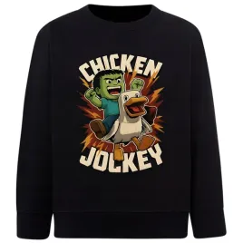 bluza-bez-kaptura-chicken-jolkey-smieszne-nadruk-bawelna-122-128-w706