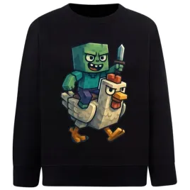 bluza-bez-kaptura-chicken-jolkey-smieszne-nadruk-bawelna-110-122-w707