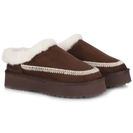 kapcie-damskie-z-futerkiem-wrangler-20253094-iku-coffee-bean-braz-r-37