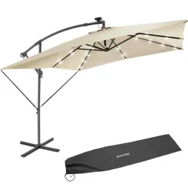 parasol-ogrodowy-tectake-sunna-250x250-cm-bezowy-led-solar-uv-50