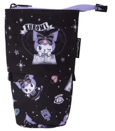 kuromi-piornik-mona-saszetka-zwijana-coolpack
