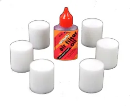 zestaw-gabek-do-filtra-powietrza-olej-do-filtra-powietrza-50ml-mugen-xray