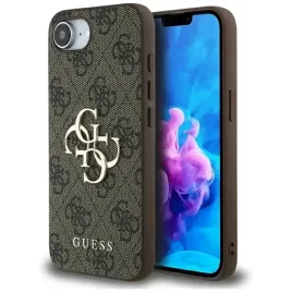 etui-guess-futeral-do-apple-iphone-16e-se-4-2025-4g-pu-big-logo-brazowe