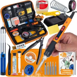 rosfix-set-pro-80w-lcd-15w1-zestaw-lutowniczy-z-topnikami-5-grotami-ods