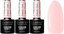 3-x-claresa-lakier-hybrydowy-french-time-5-5g-latwa-aplikacja-cielisty-roz
