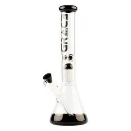 bongo-szklane-grace-glass-limited-edition-beaker-black-37-cm