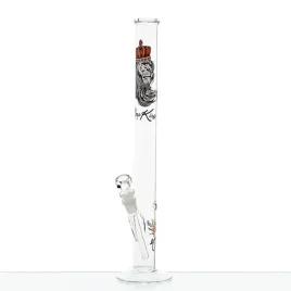 bongo-smoking-king-lion-46-cm-188-mm