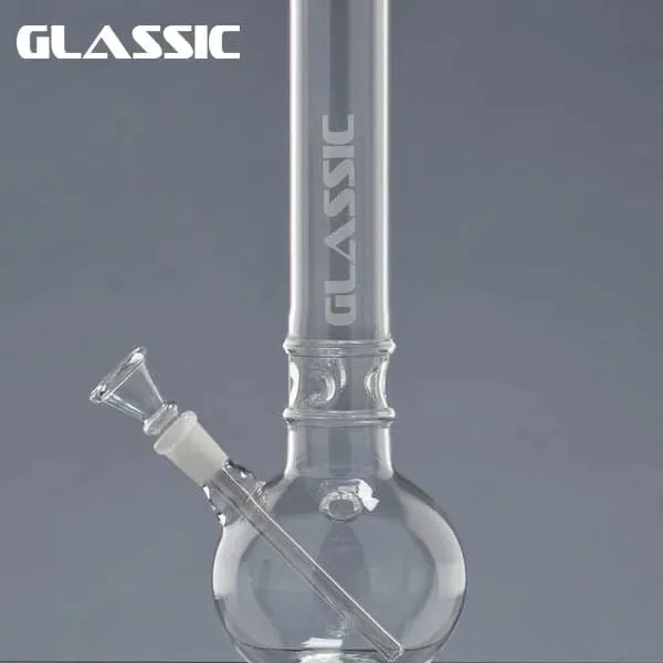 bongo-glassic-white-30-cm-188-mm-wysokosc-produktu-30-cm