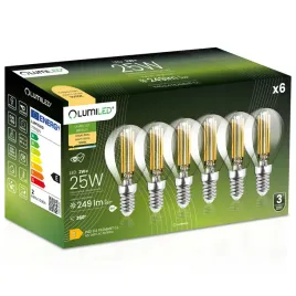 6x-zarowka-led-e14-kulka-p45-2w-25w-249lm-3000k-ciepla-360-lumiled