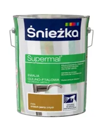 sniezka-supermalr-emalia-olejno-ftalowa-f555-orzech-jasny-polysk-5-l