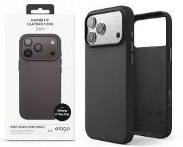 oryginalne-etui-elago-leather-magsafe-na-iphone-17-pro-max-czarny