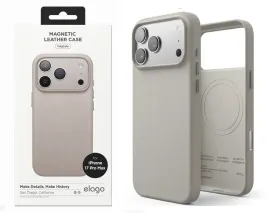 oryginalne-etui-elago-leather-magsafe-na-iphone-17-pro-max-szary