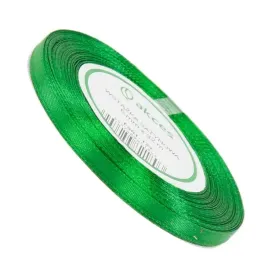 wstazka-satynowa-6-mm-32-mb-zielon-a-tasiemka-tasiemki-wstazki
