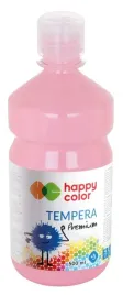 farba-tempera-premium-500ml-rozowy-happy-color