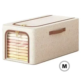 pokrowiec-organizer-na-posciel-ubrania-ze-stelazem-pojemnik-49l-premium