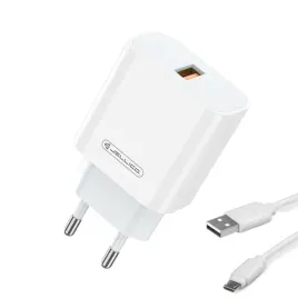 ladowarka-sieciowa-225w-qc3-0-usb-kabel-usb-micro-usb-jellico-ak165-bi