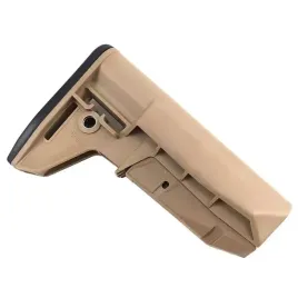 kolba-karabinowa-sl-ar15-m4-m16-regulowana-polimerowa-coyote