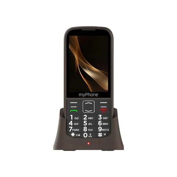 telefon-myphpne-halo-4-plus-lte-praline-collection