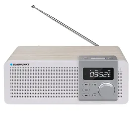 radio-blaupunkt-pp14bt-bluetooth-usb-jasne-drewno