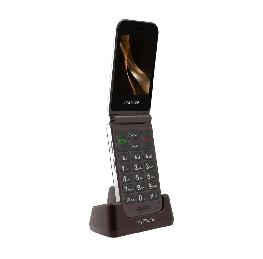 telefon-myphone-harmony-lte-praline-collection