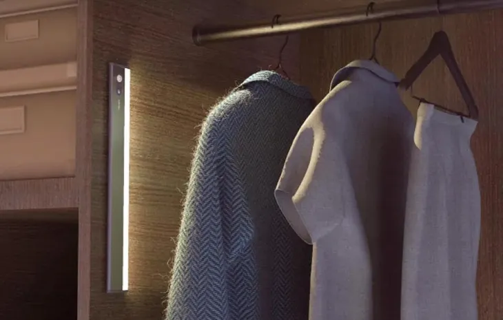yeelight-ultra-thin-motion-sensor-closet-light-a30-stan-nowy-zasilanie-akumulatorowe