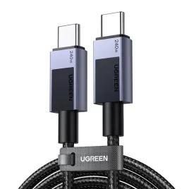 kabel-ladujacy-ugreen-usb-c-to-usb-c-pd-l513-szary-2m