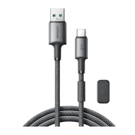 kabel-usb-usb-c-joyroom-s-a50-unlimited-3a-1-2m-szary
