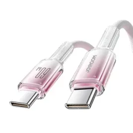 kabel-usb-c-usb-c-joyroom-s-a42-60w-1-2m-bialy