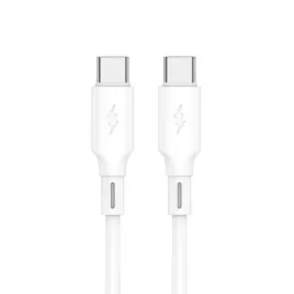 kabel-usb-c-do-usb-c-jellico-b24-pd-60w-1m-bialy