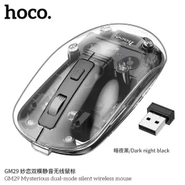 hoco-mysz-komputerowa-bezprzewodowa-24g-1600-dpi-gm29-czarna