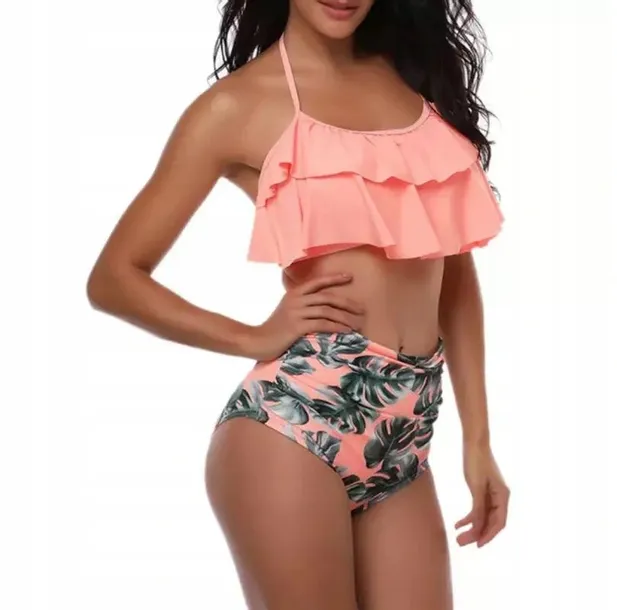 bikini-stroj-kapielowy-wysoki-stan-push-up-boho-m-marka-inna-marka