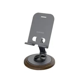 podstawka-do-telefonu-dudao-f17m-360-metalowa-szara