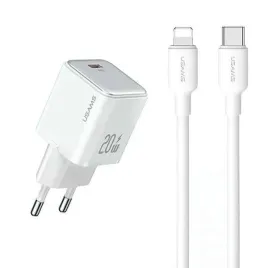usams-lad-siec-1xusb-c-pd20w-pd3-0-fast-charging-us-cc183-kabel-usb-c-l