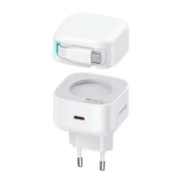 usams-lad-siec-1xusb-c-ze-zwijanym-kablem-usb-c-only-head-pd-qc-35w-gan