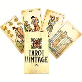 tarot-vintage-78-kart