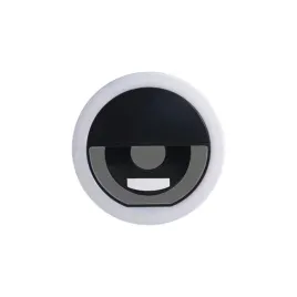 lampa-led-ring-do-selfie-na-telefon-rk-12-czarna