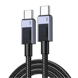 kabel-usb-c-do-usb-c-ugreen-l524-pd-3a-1m-szary