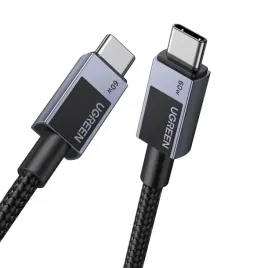 kabel-usb-c-2-0-do-usb-c-2-0-ugreen-l524-pd-3a-0-5m-szary