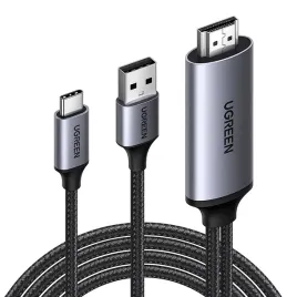 adapter-hdmi-do-usb-c-ugreen-cm773-4k-60hz-5v-1a