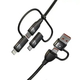 usams-kabel-u85-2xusb-c-usb-a-2m-100w-pd-fast-charge-czarny-black-sj655usb0