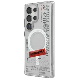 etui-skinarma-orion-magsafe-do-samsung-galaxy-s25-ultra-przezroczysty