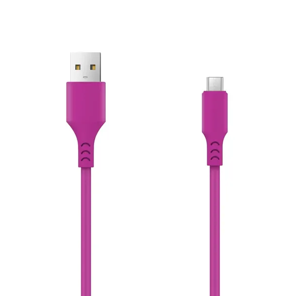 setty-kabel-usb-microusb-10-m-2a-magenta