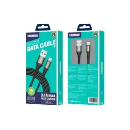 jellico-kabel-b12-lightning-3-1a-2m-czarny