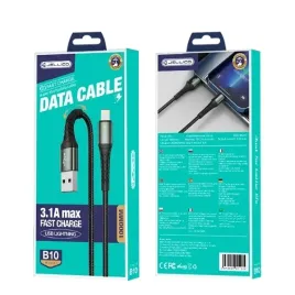jellico-kabel-b10-lightning-3-1a-1m-czarny