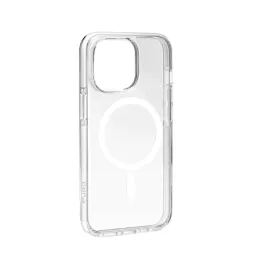 etui-puro-lite-mag-z-magsafe-na-iphone-16e-przezroczyste